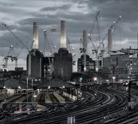 Pink Floyd - Animals (2018 Remix) Vinyl LP Reissue (New)