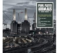 Pink Floyd Animals 2018 Remix Vinyl Record LP Record Japan (No Bonus) [Analog]