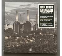 Pink Floyd - Animals (Deluxe) [2018 Remix] - 4 Disc