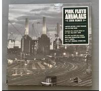 Pink Floyd - Animals (Deluxe) [2018 Remix] - 4 Disc