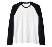 Pink Floyd Animals Classic Rock Album Art Iconic 1977 Raglan Baseball Tee