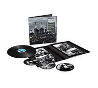 Pink Floyd - Animals (Deluxe) [2018 Remix] - 4 Disc