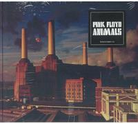PINK FLOYD - Animals (Discovery Edition) - CD