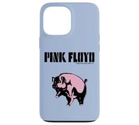 Pink Floyd Animals Flying Pig Case for iPhone 13 Pro Max