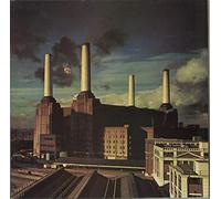 PINK FLOYD animals, gatefold, SHVL 815