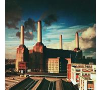 Pink Floyd : Animals VINYL 12" Album (2025) NEW FREE Shipping, Save £s