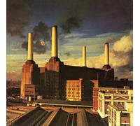 PINK FLOYD - Animals (Pink Vinyl)