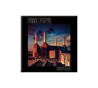 Pink Floyd Animals steel fridge magnet (RO vers)