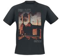 Pink Floyd Animals T-shirt black 4XL
