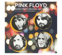 Pink Floyd: Another Night In Montreux 1970 Vol. 3 [Winyl]