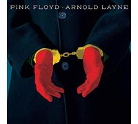 Pink Floyd – Arnold Layne Live 2007 – Vinyl – Side B Etching – RSD