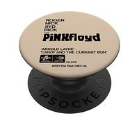 Pink Floyd Arnold Layne PopSockets Swappable PopGrip