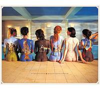 PINK FLOYD ART PRINT BACK CATALOGUE POSTER 40CM x 30CM