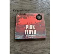 Pink Floyd At Pompeii - Mcmlxxii