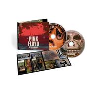 Pink Floyd : Pink Floyd at Pompeii - MCMLXXII CD 2 discs (2025) NEW