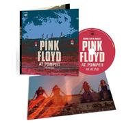 Pink Floyd At Pompeii - Mcmlxxii [DVD]