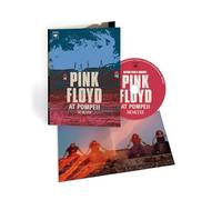 PINK FLOYD - AT POMPEII - MCMLXXII - DVD - N3z