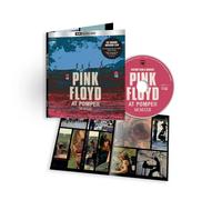 Pink Floyd At Pompeii MCMXLII (4K Ultra HD)' - Bluray