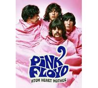 Pink Floyd Atom Heart Mother