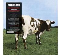 PINK FLOYD - ATOM HEART MOTHER (2016 EDITION) VINYL LP NEW