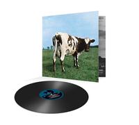 Pink Floyd Atom Heart Mother Black Vinyl LP