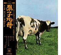 Pink Floyd - Atom Heart Mother [Cardboard Sleeve (mini LP)]