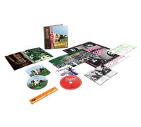 PINK FLOYD - ATOM HEART MOTHER CD + BLU RAY SPECIAL LIMITED EDITION (NEW)