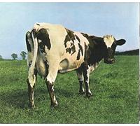 Pink Floyd - Atom Heart Mother - CD - G3z