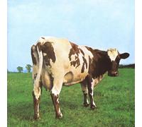 Pink Floyd - Atom Heart Mother [CD]