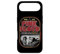 Pink Floyd Atom Heart Mother Distressed World Tour Case for iPhone Air