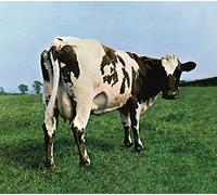 PINK FLOYD - ATOM HEART MOTHER DVERSION - New CD - O2z