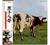 Pink Floyd - Atom Heart Mother - Fourth Issue/Sealed