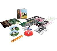 Pink Floyd - Atom Heart Mother (Hakone Aphrodite Japan 1971) (2023) Blu Ray+CD