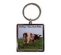 Pink Floyd Atom Heart Mother Keychain Keychain