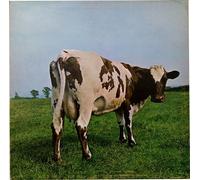 Pink Floyd - ATOM HEART MOTHER LP (VINYL ALBUM) UK HARVEST 1970