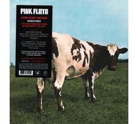 Pink Floyd Atom Heart Mother LP vinyl Europe Sony 2025 Stereo remastered edition