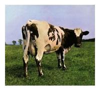 PINK FLOYD - ATOM HEART MOTHER (REMASTERED) CD POP NEW