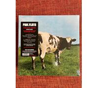 Pink Floyd Atom Heart Mother LP Vinyl NEW