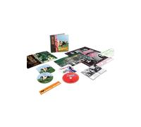 Pink Floyd - Atom Heart Mother “Hakone Aphrodite” Japan 1971 (Special CD & Blu-Ray Limited Edition)