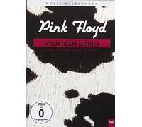 Pink Floyd: Atom Heart Mother - The Ultimate Album Review [DVD]