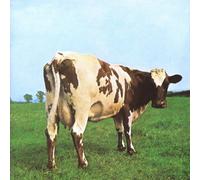 Atom Heart Mother - Pink Floyd - vinyl