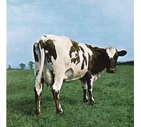 Atom Heart Mother - Pink Floyd - vinyl