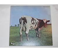 Pink Floyd - Atom Heart Mother [VINYL]