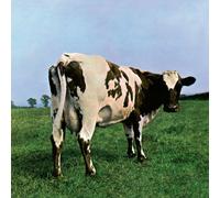 PINK FLOYD - Atom Heart Mother [VINYL]