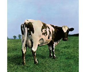 PINK FLOYD - Atom Heart Mother [VINYL]