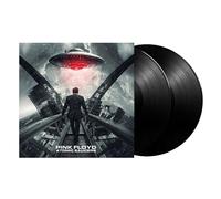PINK FLOYD - ATOMIC SAUCERS (2LP) [VINYL]