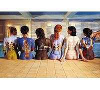 Pink Floyd, Back Catalogue, Maxi Poster, 61 x 91.5 cm