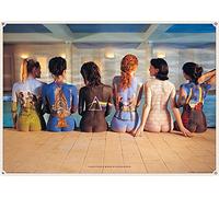 Pink Floyd (Back Catalogue) Poster - 24" x 36"