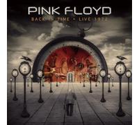 Pink Floyd - Back In Time -Live In Denmark 1972