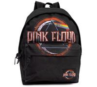 Pink Floyd Backpack | Unisex Black | Official Merch